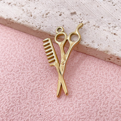 12259 Scissor charm