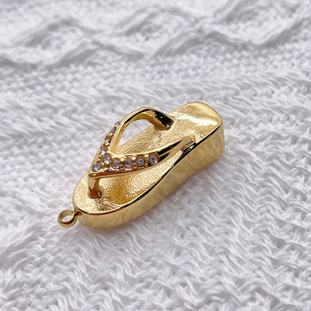 51308 Shoe charm