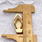 51308 Shoe charm