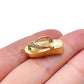 51308 Shoe charm