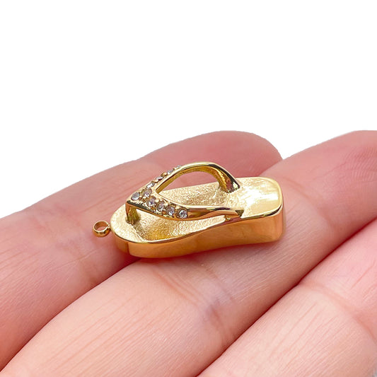 51308 Shoe charm