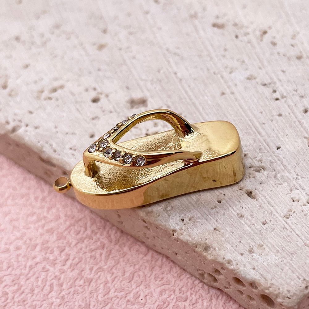 51308 Shoe charm