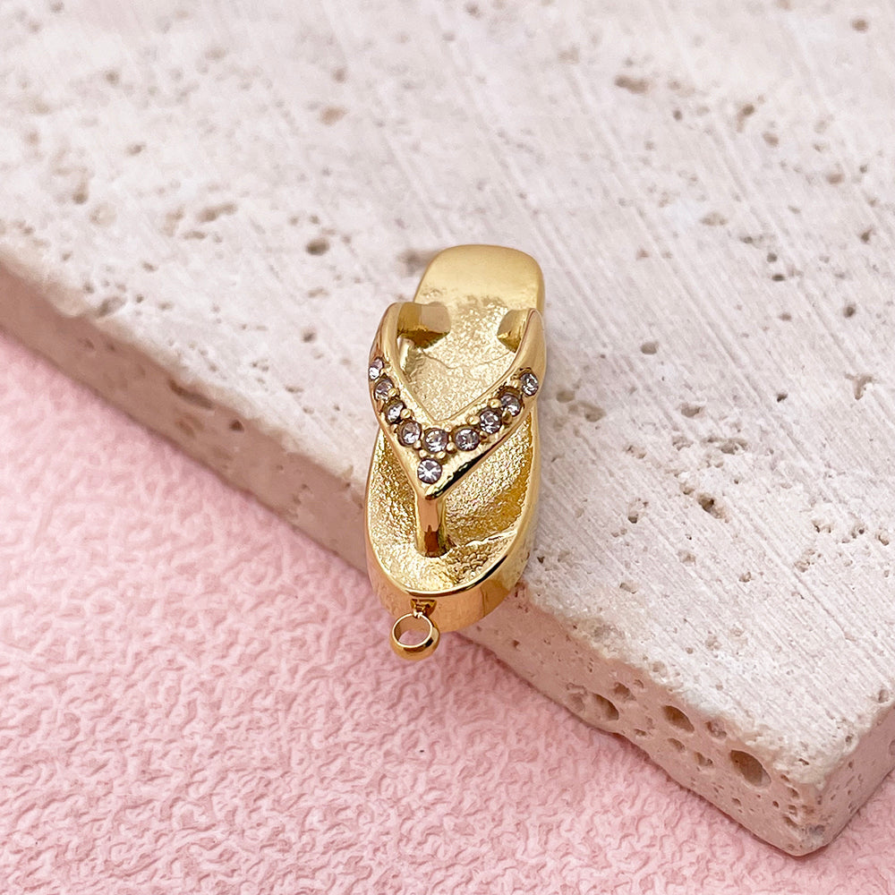 51308 Shoe charm