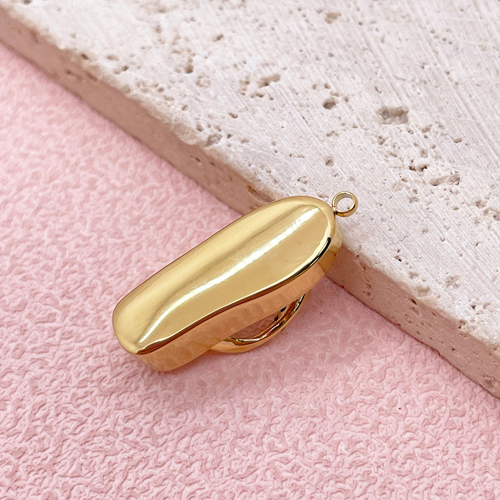 51308 Shoe charm