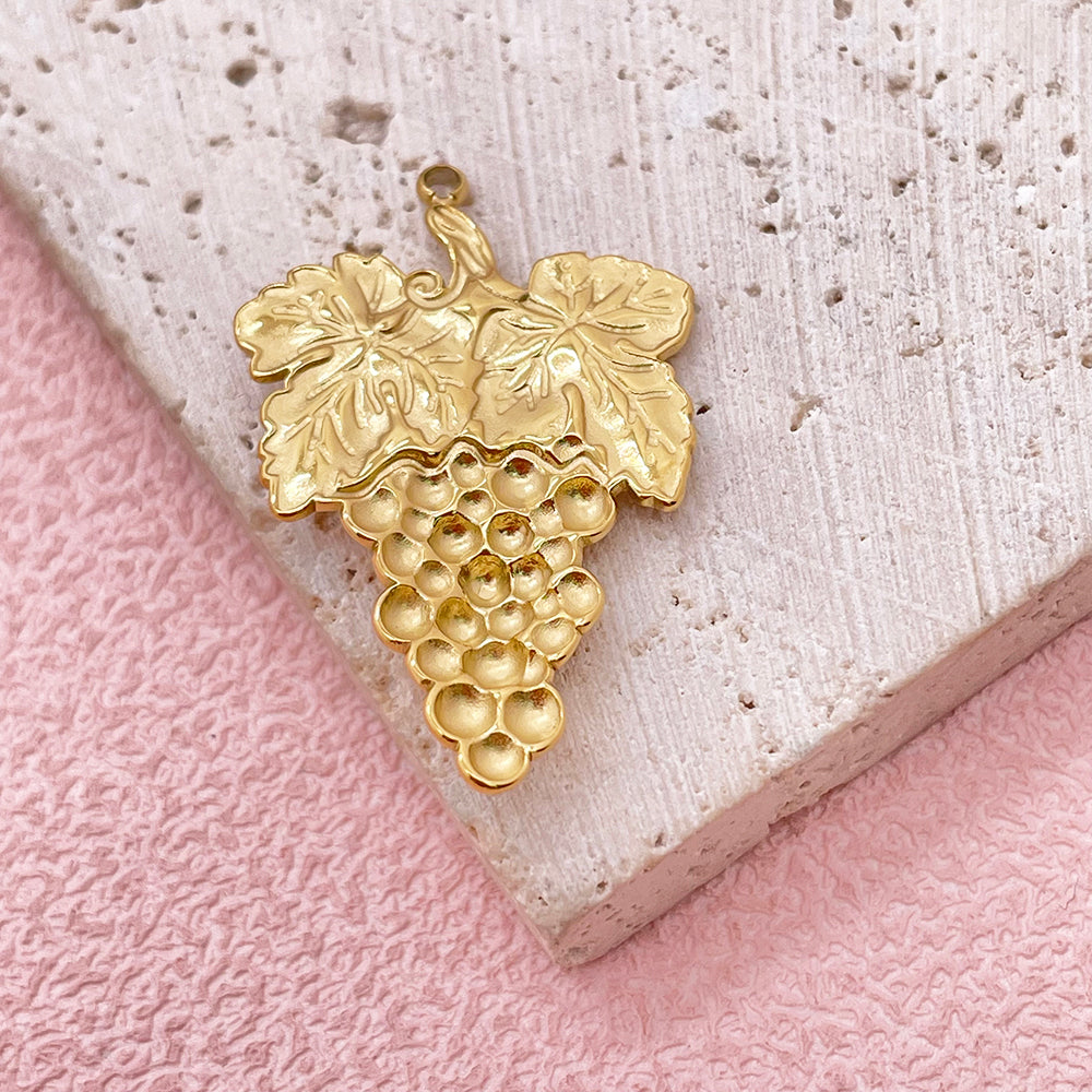 12264 Grape charm