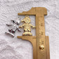 12258 Boy charm