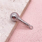 12261 Microphone charm