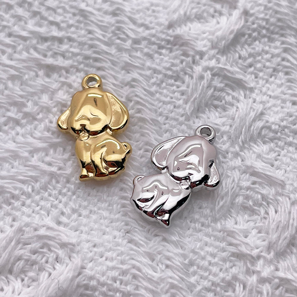 12249 Puppy charm