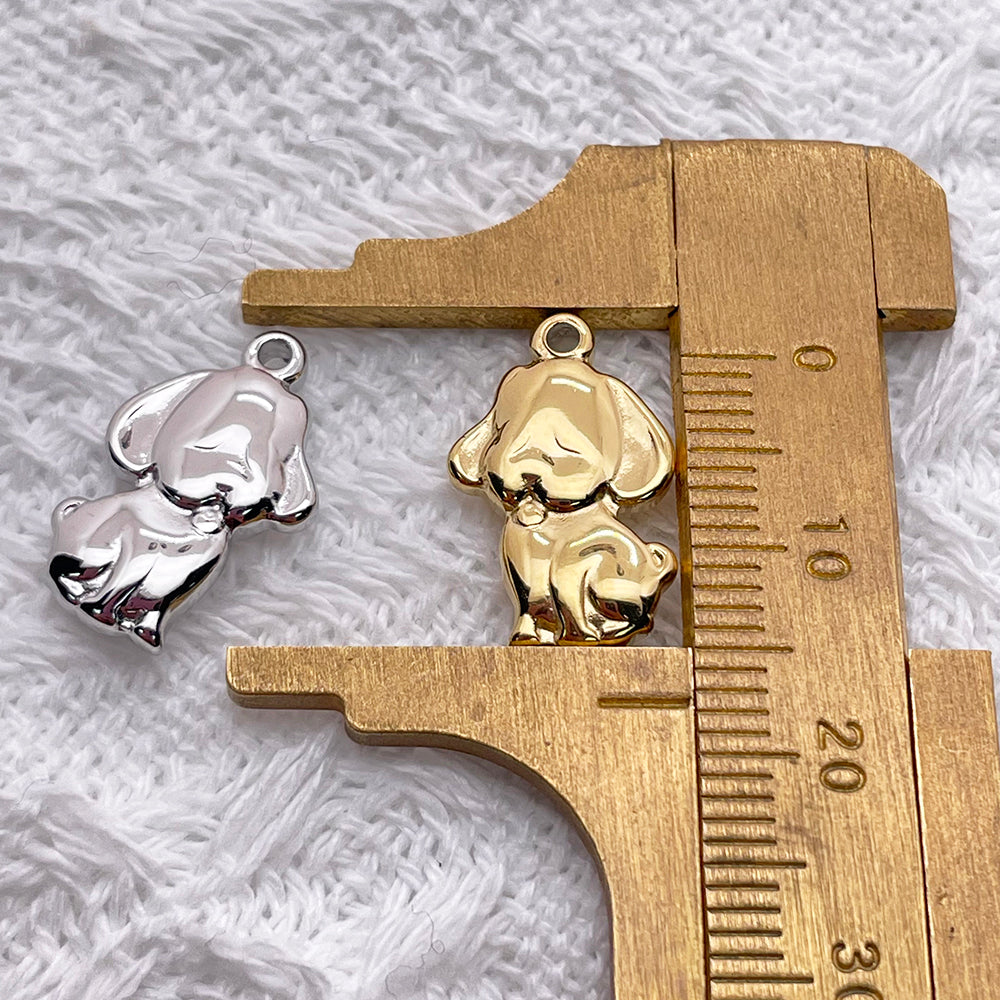 12249 Puppy charm