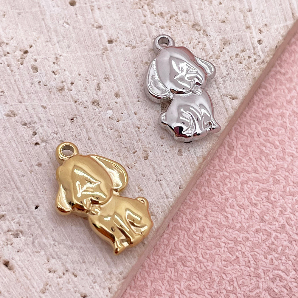 12249 Puppy charm