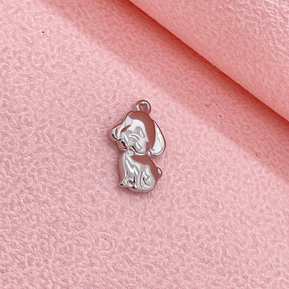 12249 Puppy charm