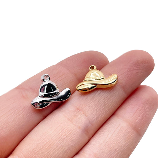 12251 Hat charm