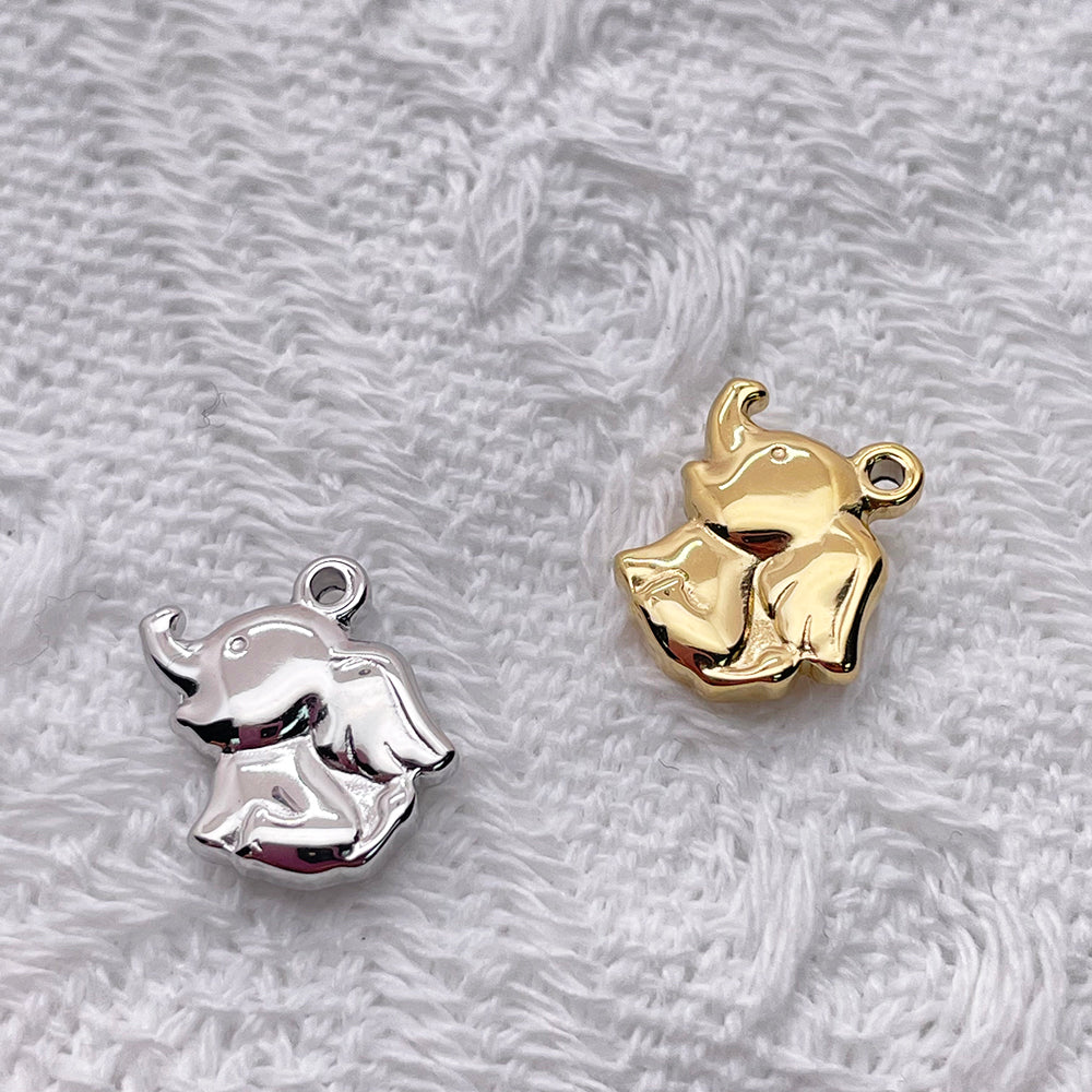 12231 Elephant charm