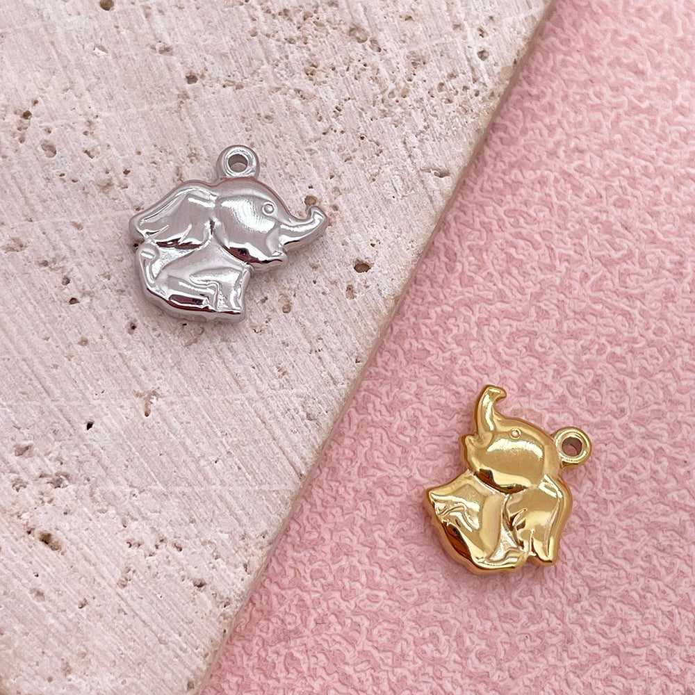 12231 Elephant charm