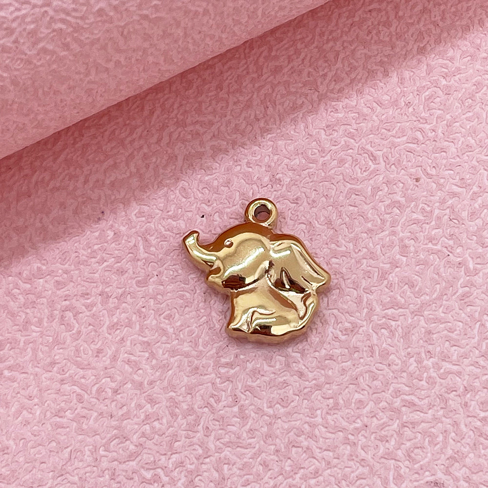 12231 Elephant charm