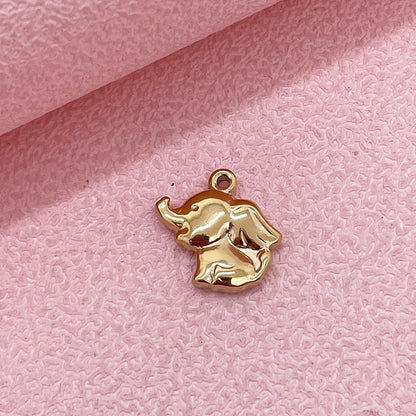 12231 Elephant charm