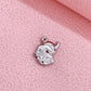 12231 Elephant charm