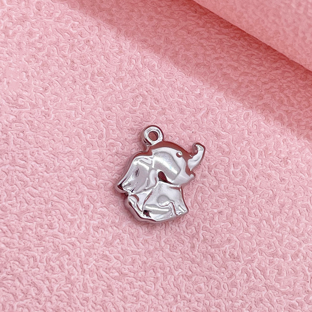 12231 Elephant charm
