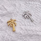 12239 coconut tree charm