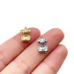 12247 Teddy bear charm