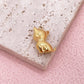 12248 3D Cat charm