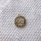 51300 Diamond Heart charm