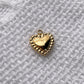 12242 Heart charm