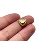 12242 Heart charm