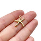 12234 Starfish Charm
