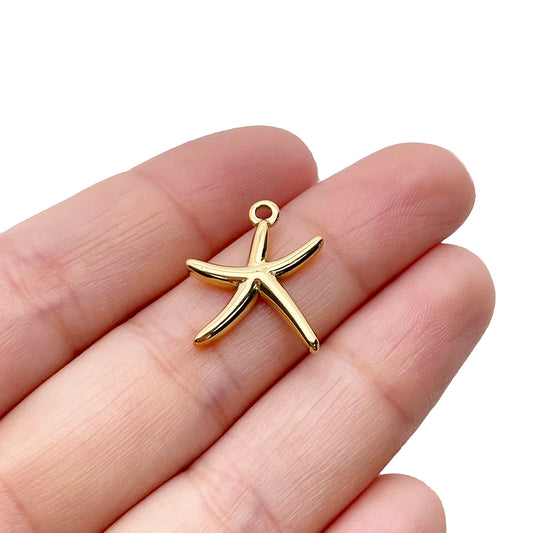 12234 Starfish Charm