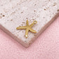 12234 Starfish Charm