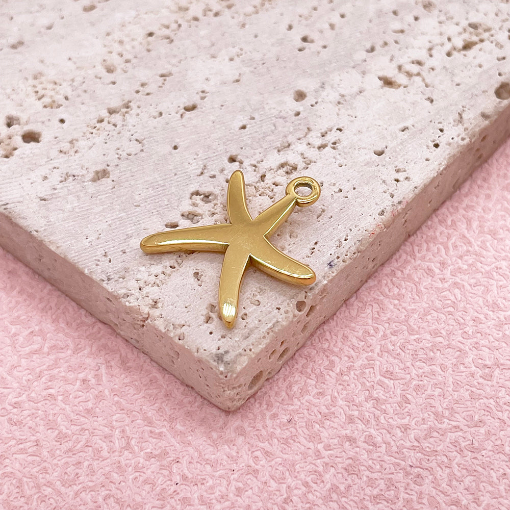 12234 Starfish Charm