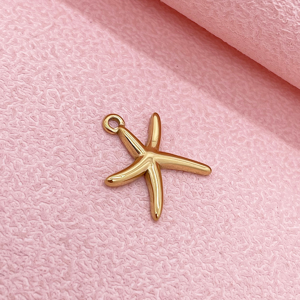 12234 Starfish Charm