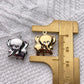 51307 Elephant charm