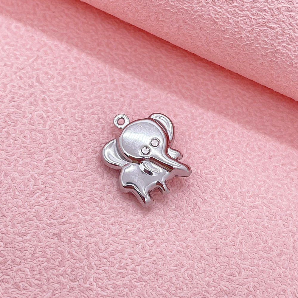 51307 Elephant charm