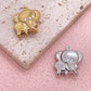51307 Elephant charm