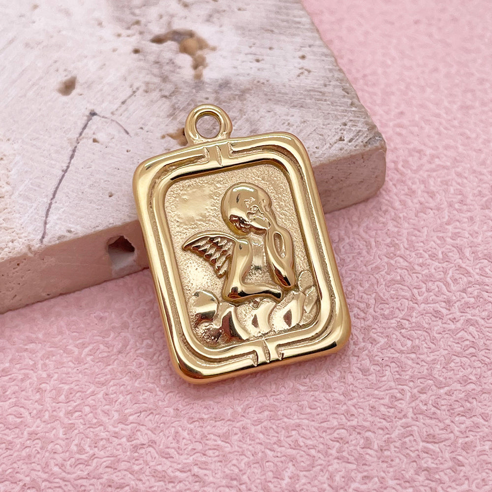 12265 Angle charm