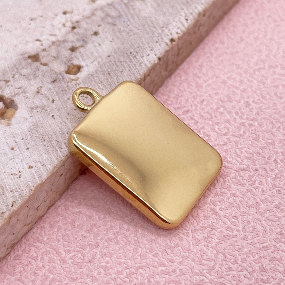 12265 Angle charm