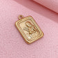 12265 Angle charm