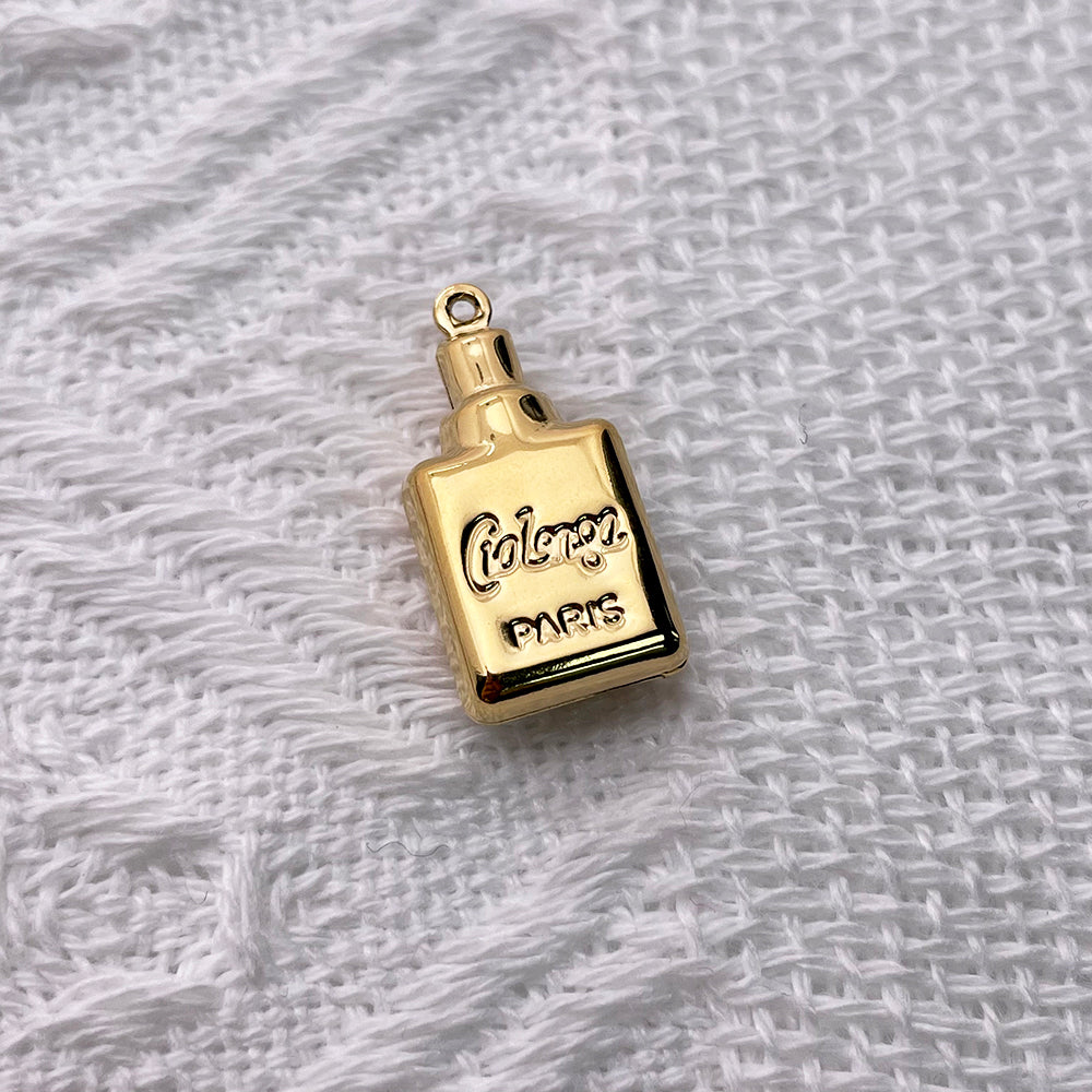 12287 Tiny liquor charm