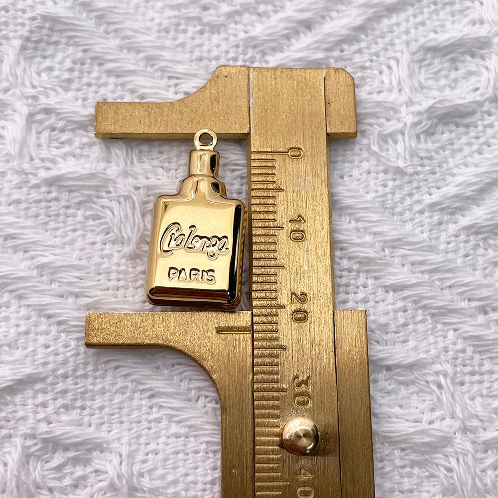 12287 Tiny liquor charm