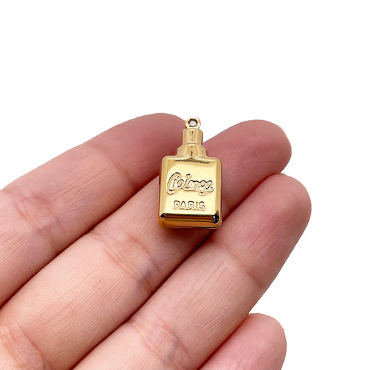 12287 Tiny liquor charm
