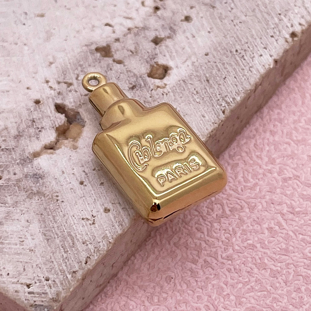 12287 Tiny liquor charm
