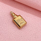 12287 Tiny liquor charm