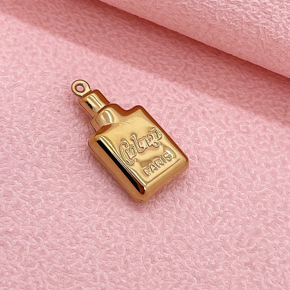 12287 Tiny liquor charm