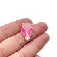 51261 Owl charm