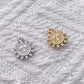 12263 Sun charm