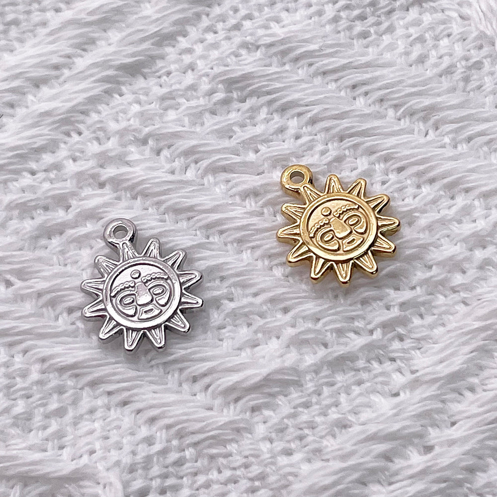 12263 Sun charm
