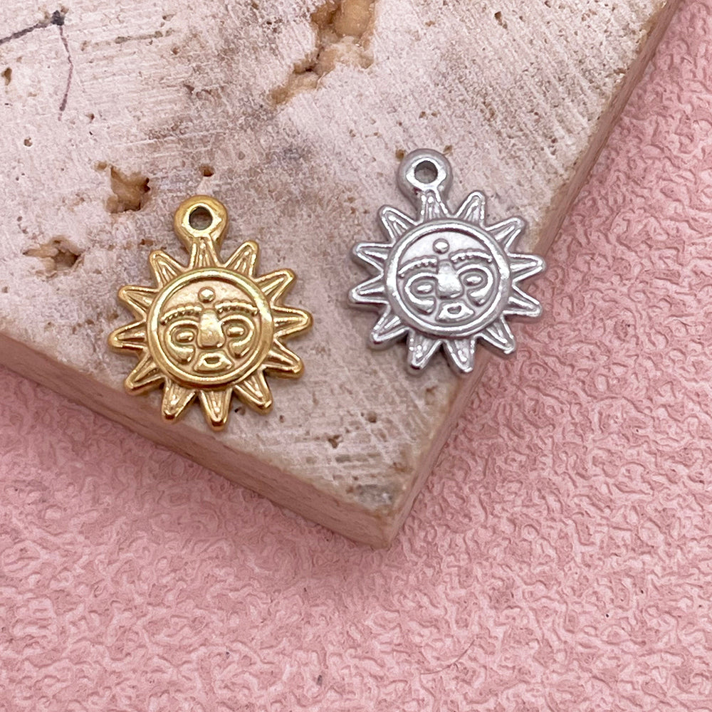 12263 Sun charm
