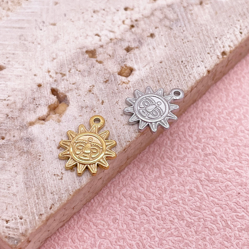 12263 Sun charm